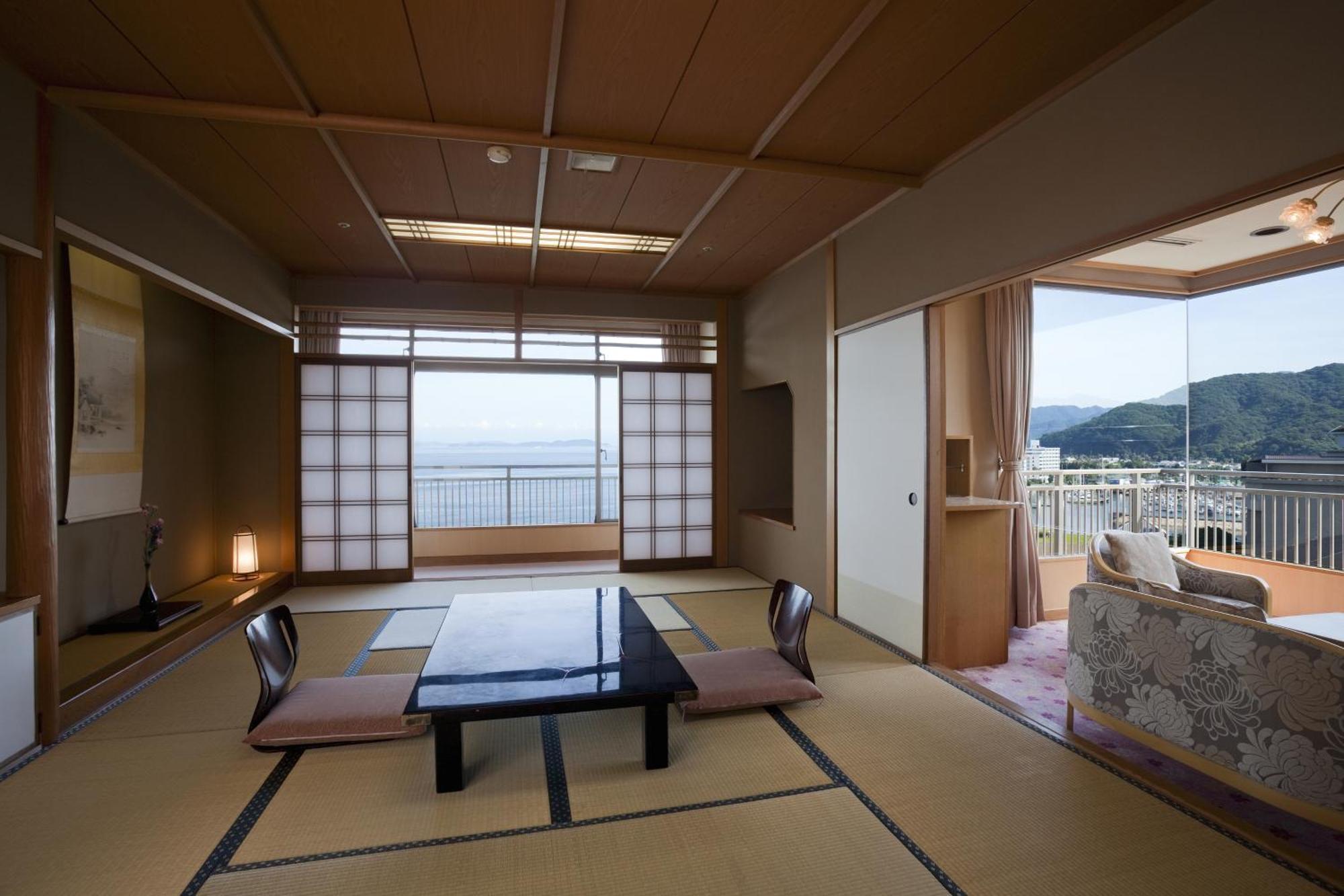 Hotel New Awaji Sumoto Ngoại thất bức ảnh