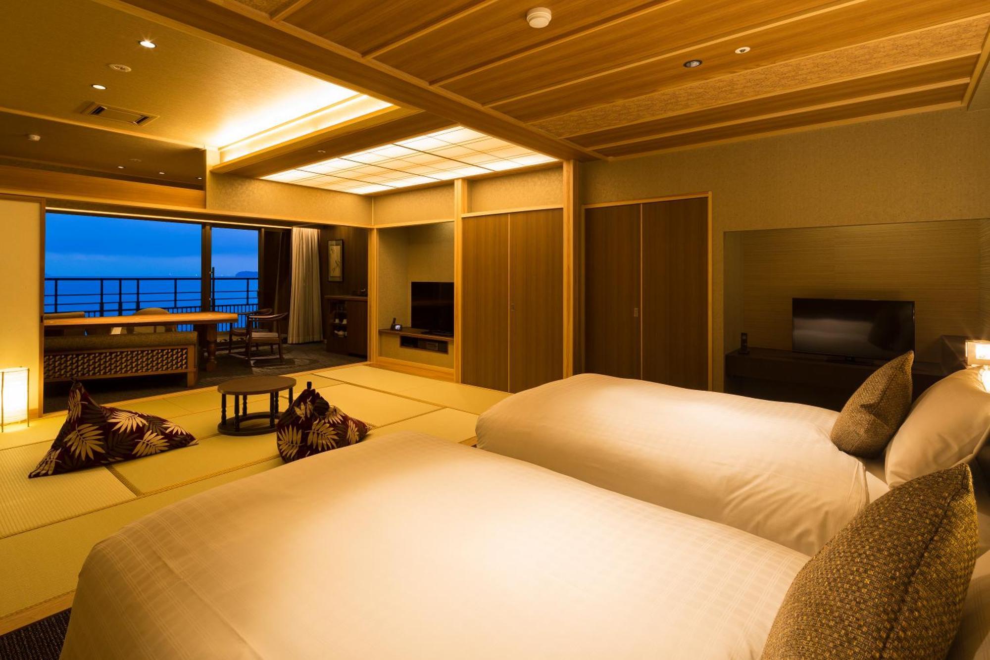 Hotel New Awaji Sumoto Ngoại thất bức ảnh