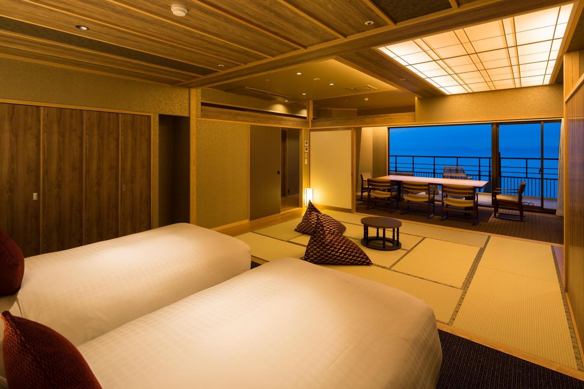 Hotel New Awaji Sumoto Ngoại thất bức ảnh