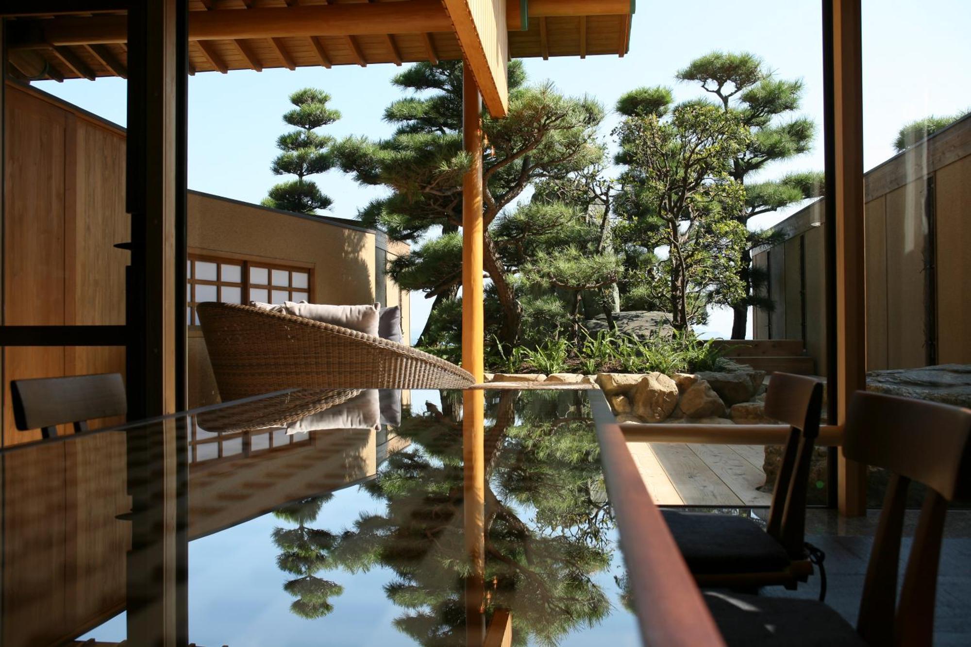 Hotel New Awaji Sumoto Ngoại thất bức ảnh