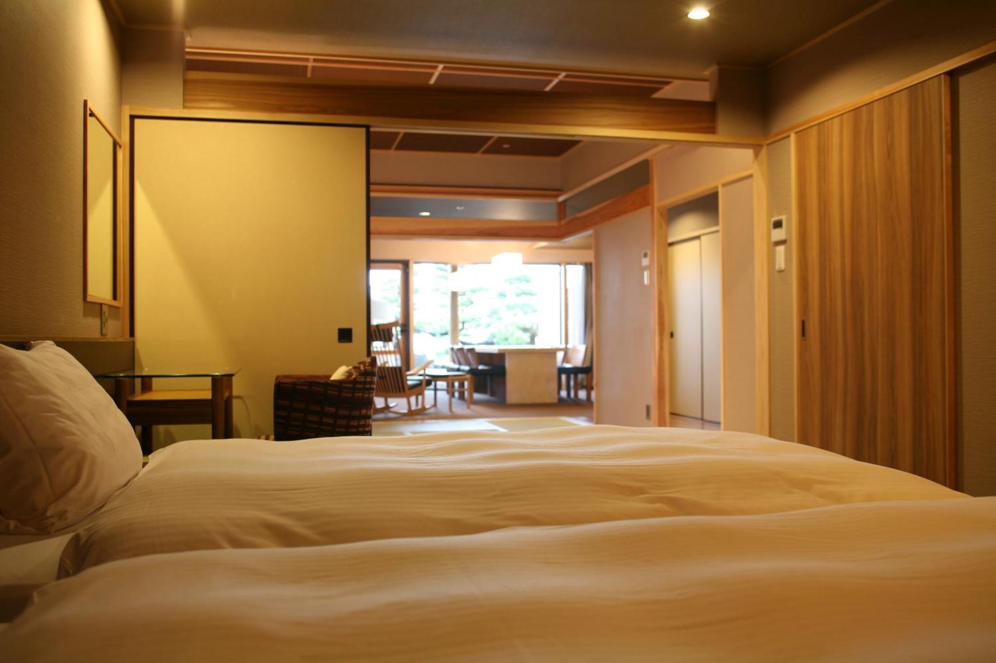 Hotel New Awaji Sumoto Ngoại thất bức ảnh