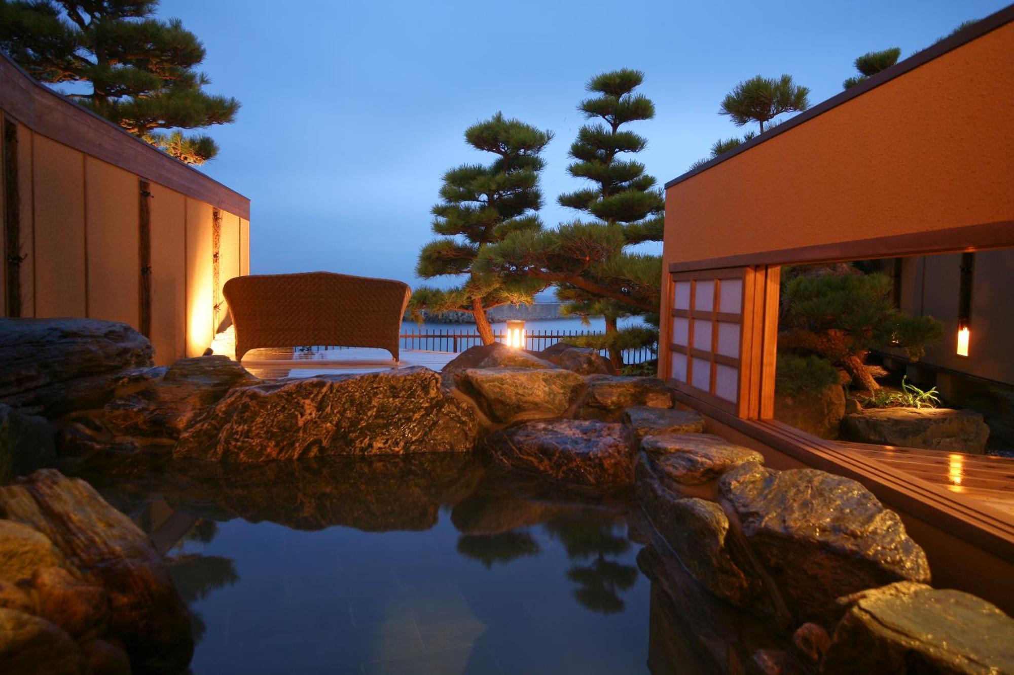 Hotel New Awaji Sumoto Ngoại thất bức ảnh