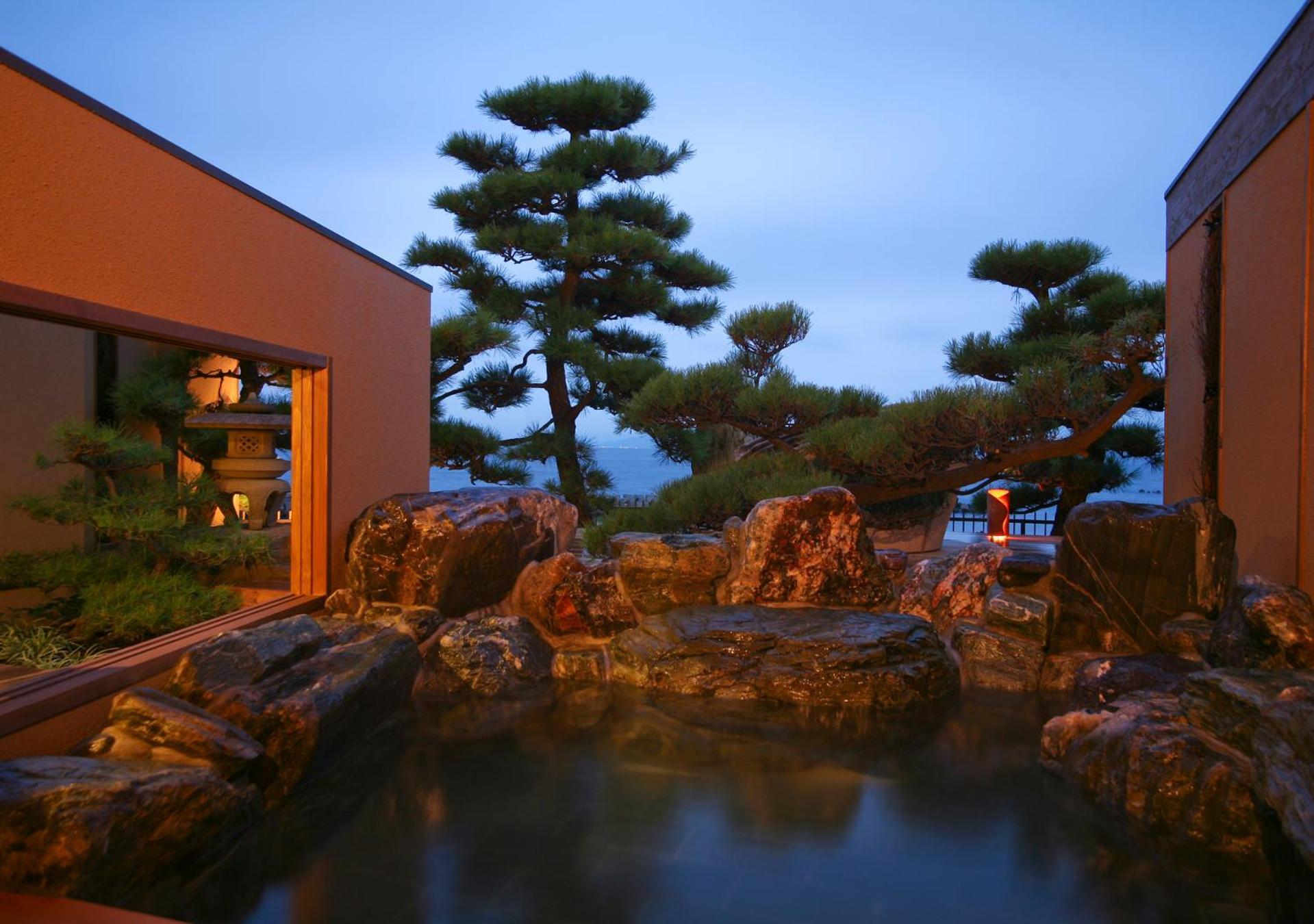 Hotel New Awaji Sumoto Ngoại thất bức ảnh