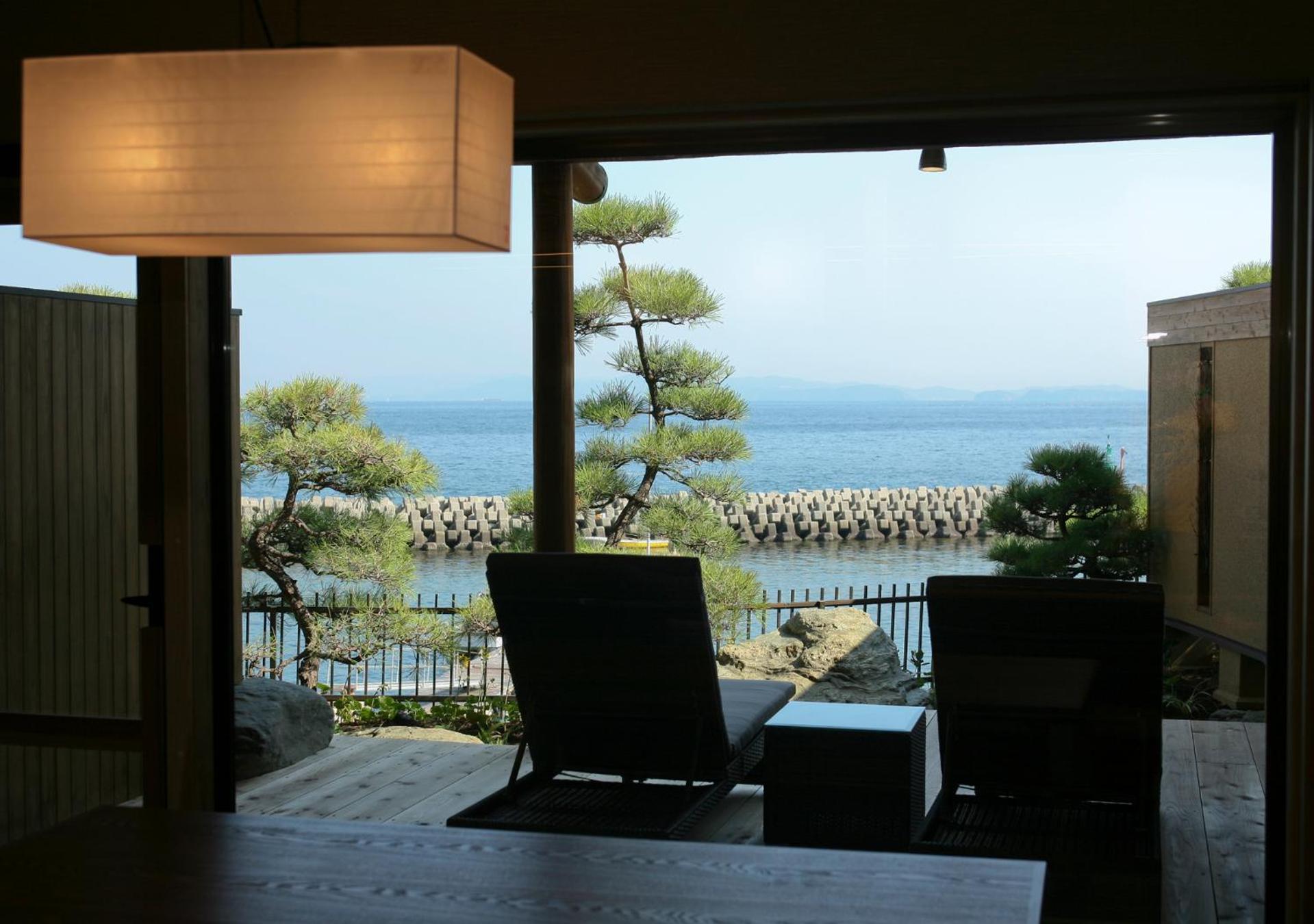 Hotel New Awaji Sumoto Ngoại thất bức ảnh