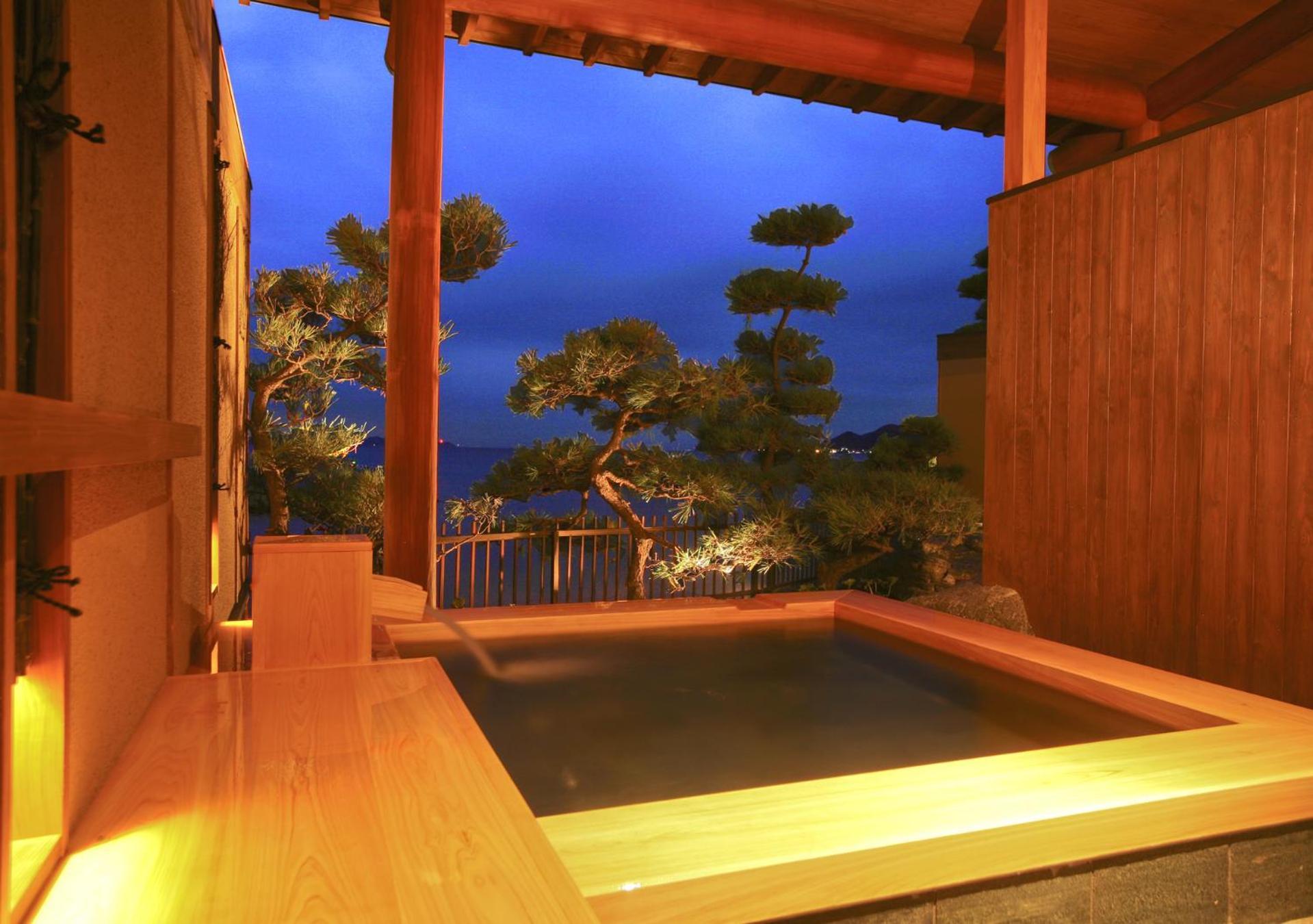 Hotel New Awaji Sumoto Ngoại thất bức ảnh