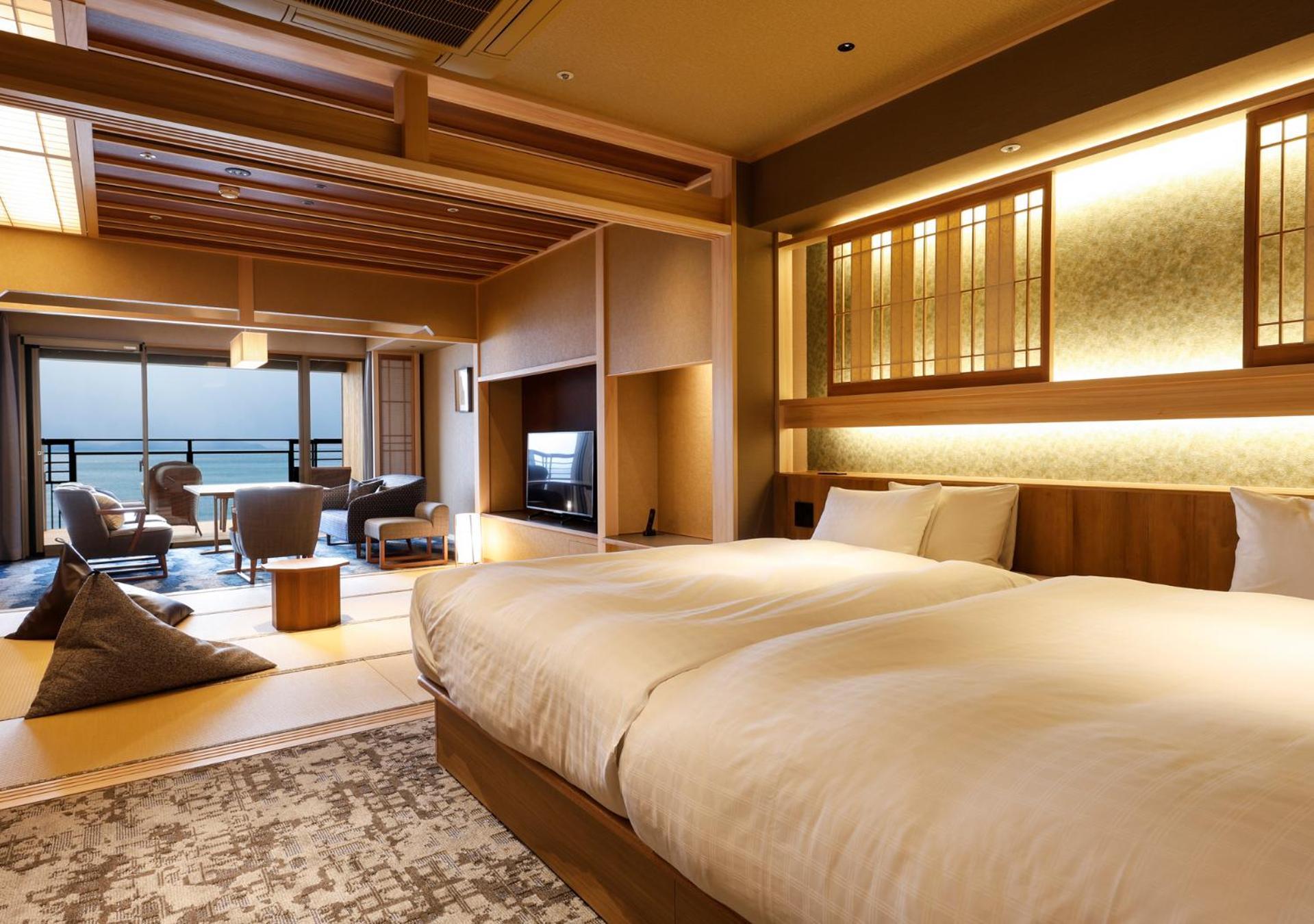 Hotel New Awaji Sumoto Ngoại thất bức ảnh