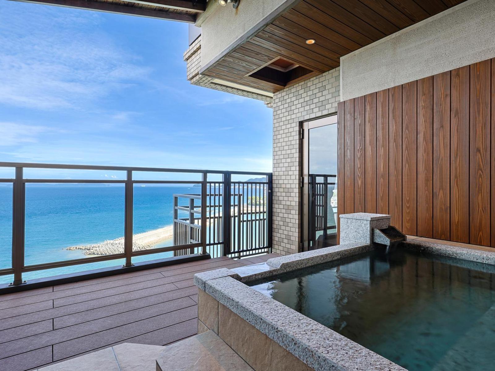 Hotel New Awaji Sumoto Ngoại thất bức ảnh