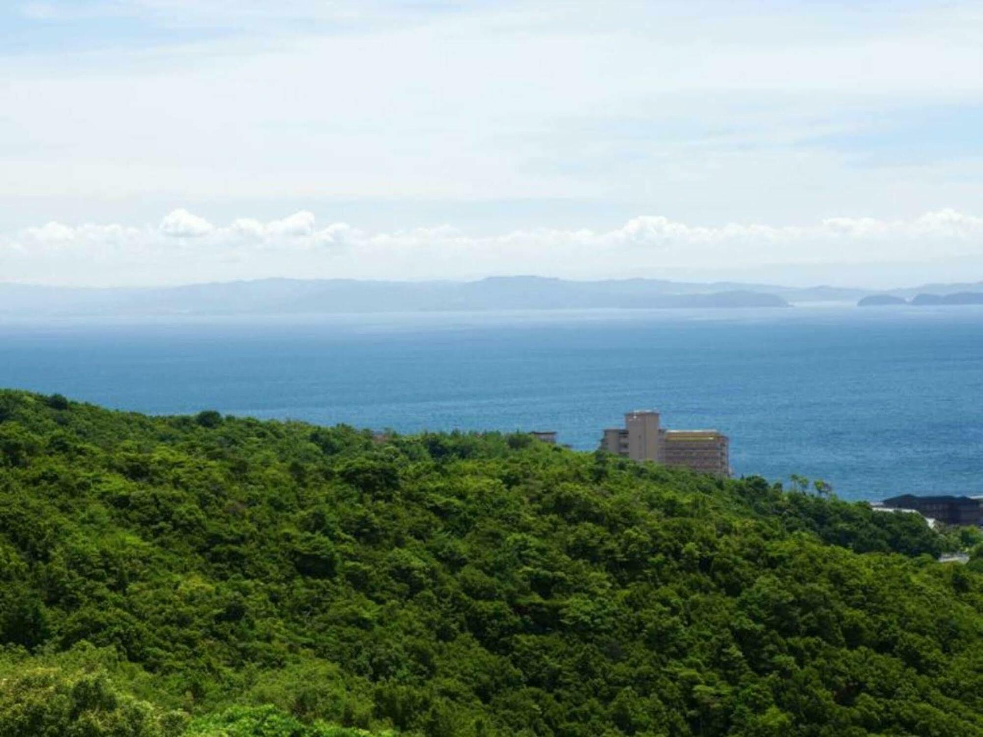 Hotel New Awaji Sumoto Ngoại thất bức ảnh