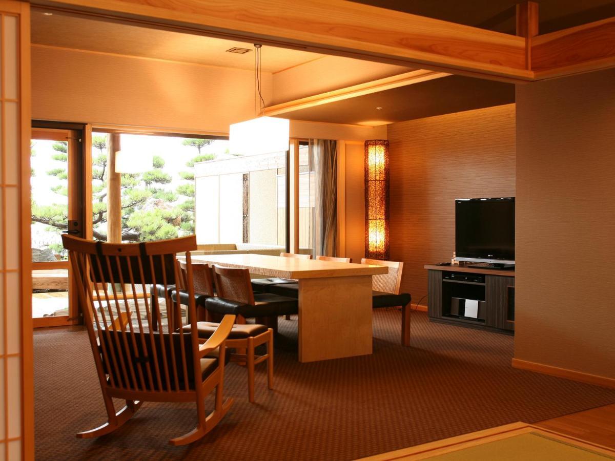 Hotel New Awaji Sumoto Ngoại thất bức ảnh
