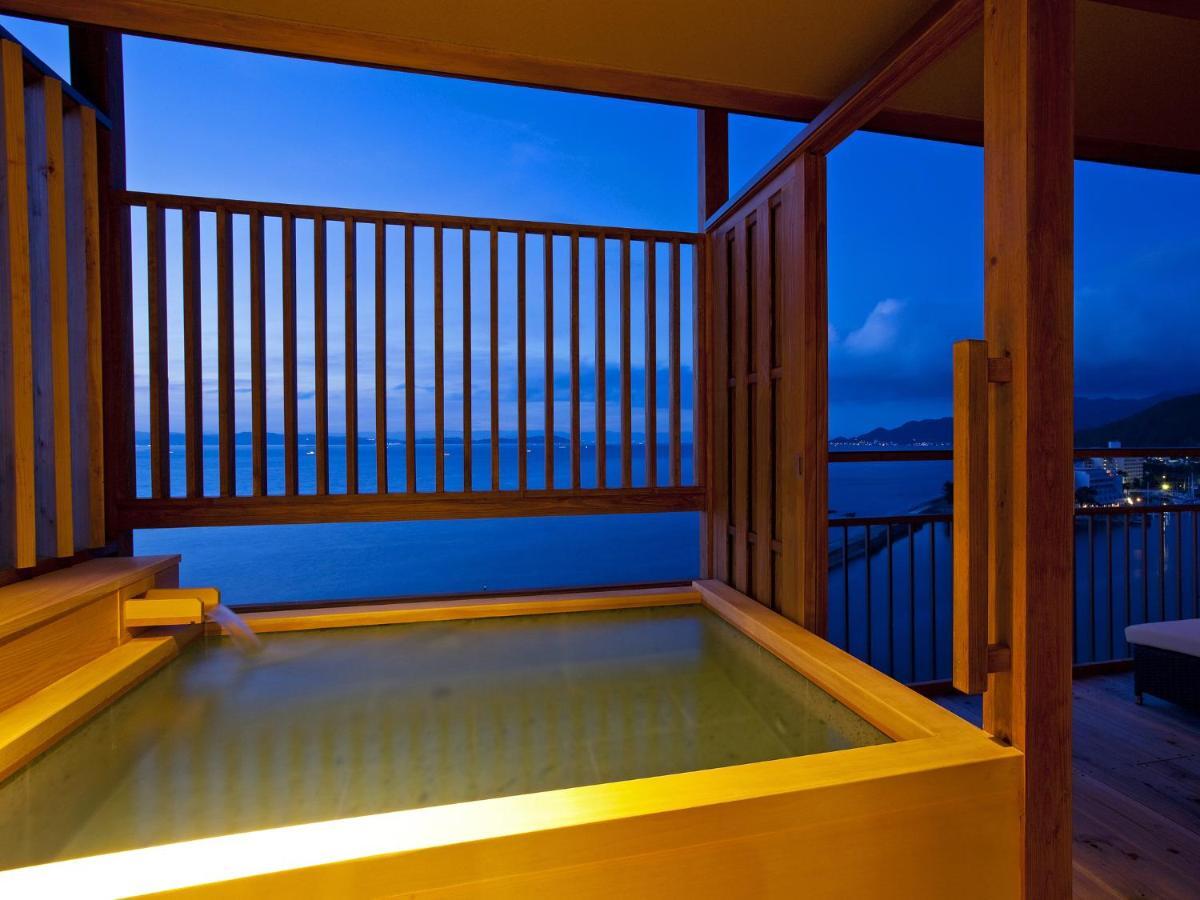 Hotel New Awaji Sumoto Ngoại thất bức ảnh