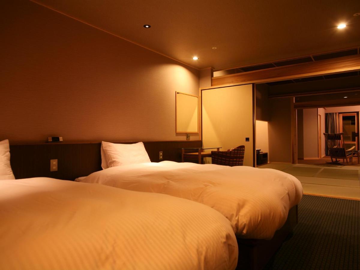 Hotel New Awaji Sumoto Ngoại thất bức ảnh