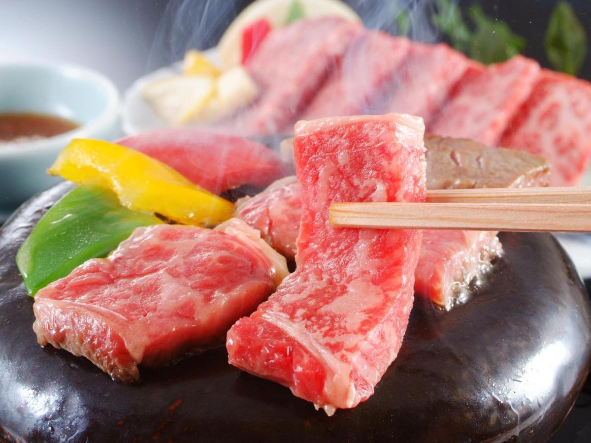 Hotel New Awaji Sumoto Ngoại thất bức ảnh