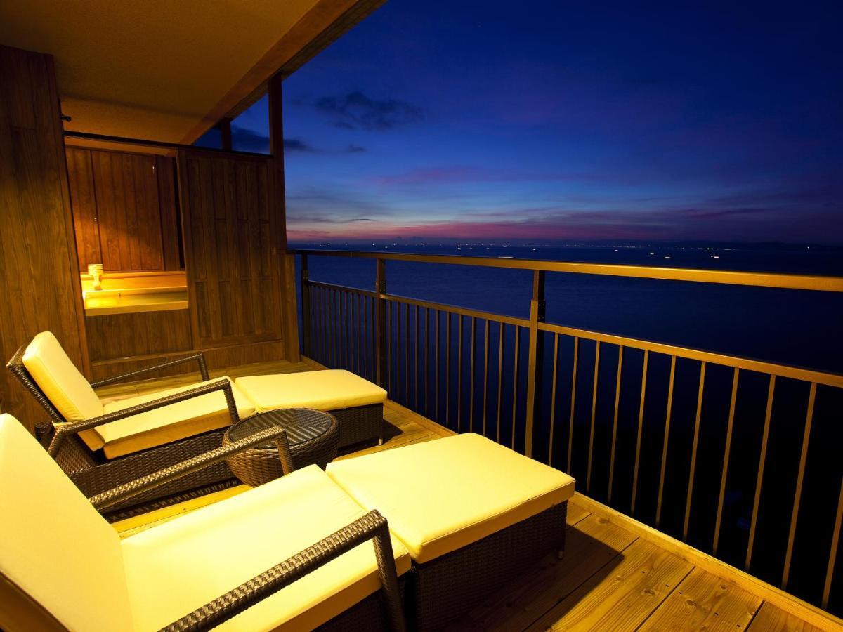 Hotel New Awaji Sumoto Ngoại thất bức ảnh